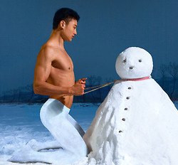 คนรักหนุ่มเซ็กซี่ 584
