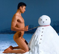 คนรักหนุ่มเซ็กซี่ 584