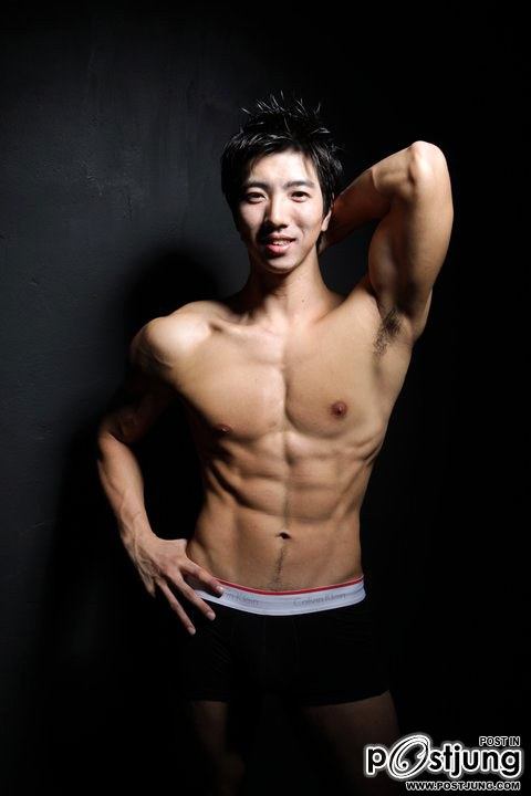 คนรักหนุ่มเซ็กซี่ 584