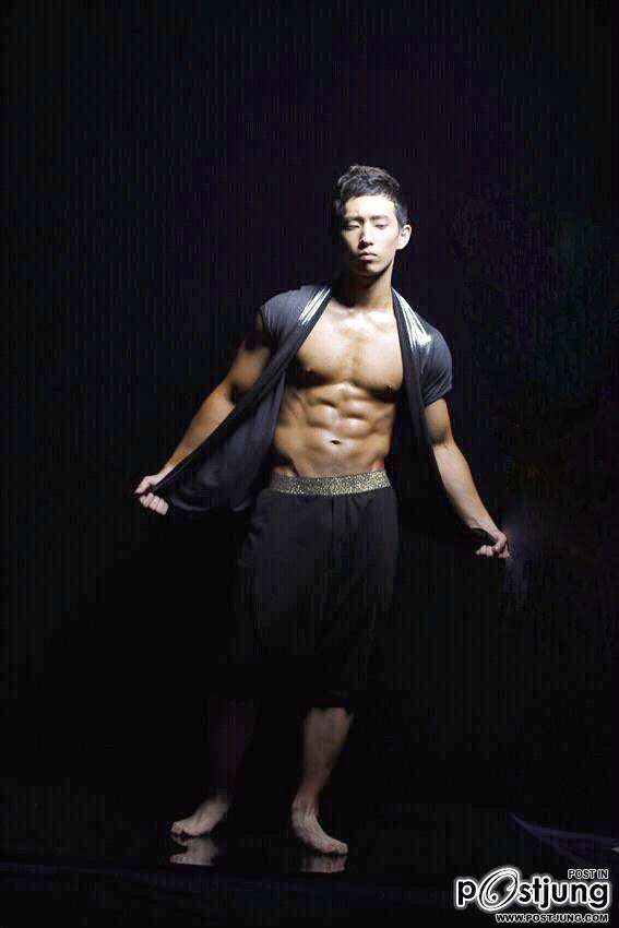 คนรักหนุ่มเซ็กซี่ 584