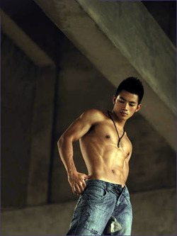 คนรักหนุ่มเซ็กซี่ 584