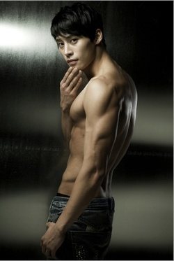 คนรักหนุ่มเซ็กซี่ 584