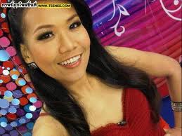 พิธีกรช่อง 3 กาละแมร์