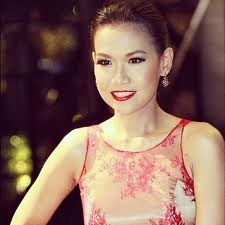 พิธีกรช่อง 3 กาละแมร์