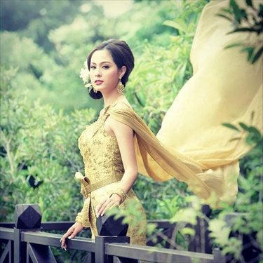 อุษามณี