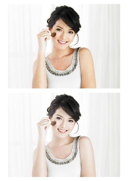 น้องอลิส สาวน่ารักจากเรื่องแงะแท้แซ่ฮีโร่
