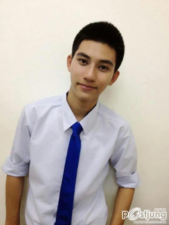 คนรักหนุ่มเซ็กซี่ 586