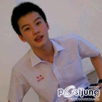 คนรักหนุ่มเซ็กซี่ 586