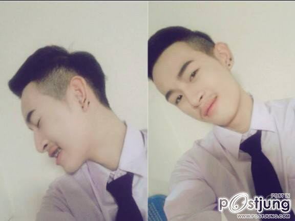 คนรักหนุ่มเซ็กซี่ 586