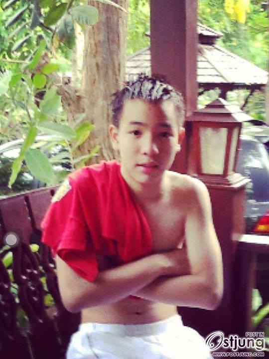 คนรักหนุ่มเซ็กซี่ 586