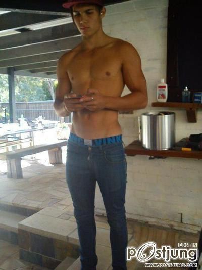 คนรักหนุ่มเซ็กซี่ 586