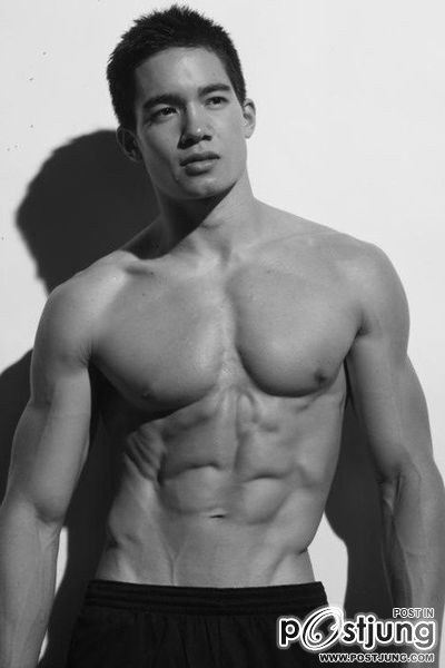 คนรักหนุ่มเซ็กซี่ 586