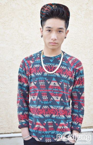 คนรักหนุ่มเซ็กซี่ 586