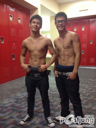 คนรักหนุ่มเซ็กซี่ 586