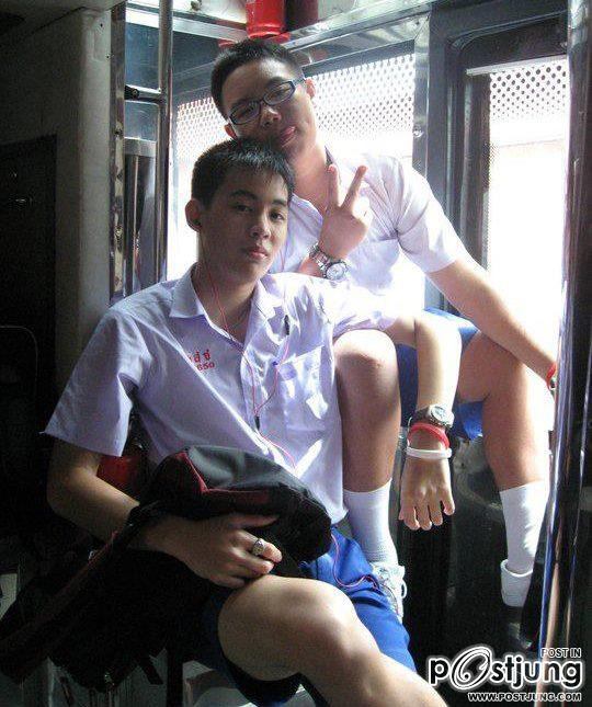 คนรักหนุ่มเซ็กซี่ 586