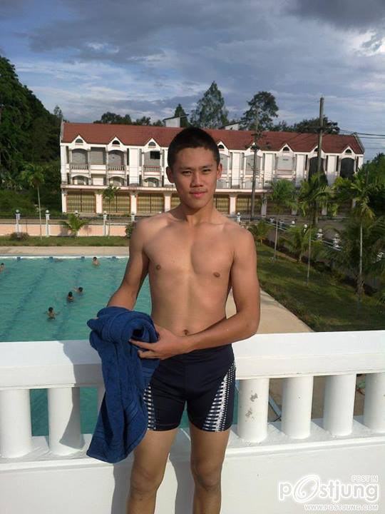 คนรักหนุ่มเซ็กซี่ 586
