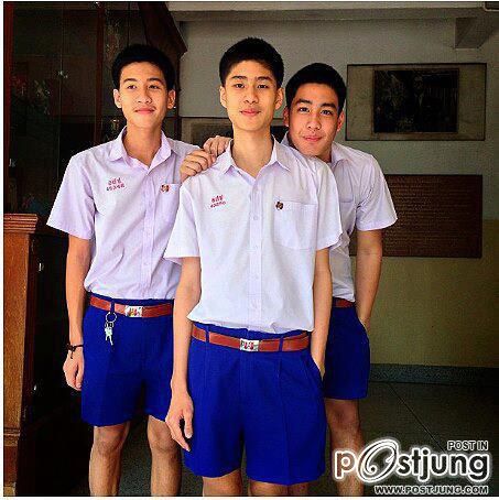 คนรักหนุ่มเซ็กซี่ 586