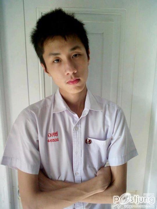 คนรักหนุ่มเซ็กซี่ 586