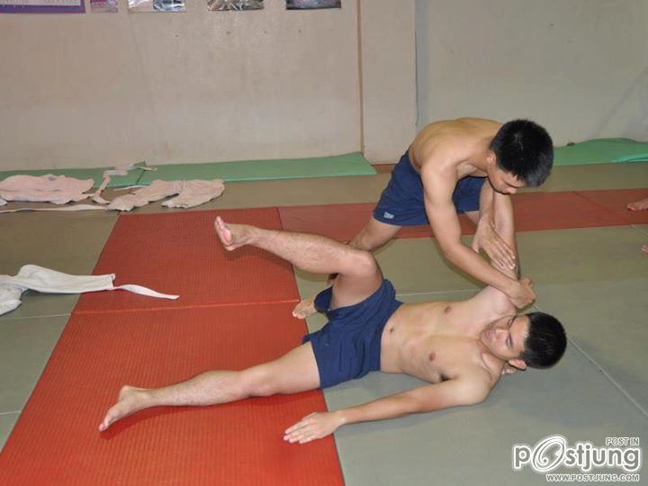 คนรักหนุ่มเซ็กซี่ 588