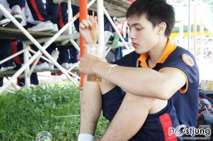 คนรักหนุ่มเซ็กซี่ 588