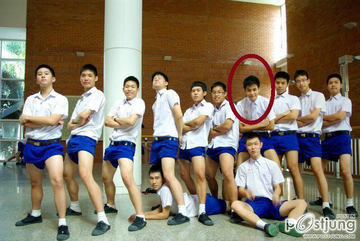 คนรักหนุ่มเซ็กซี่ 588