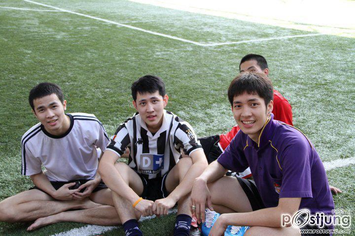 คนรักหนุ่มเซ็กซี่ 588