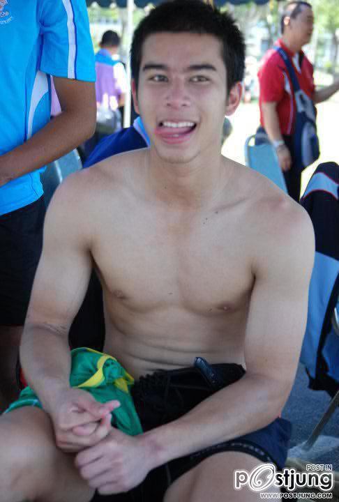 คนรักหนุ่มเซ็กซี่ 588