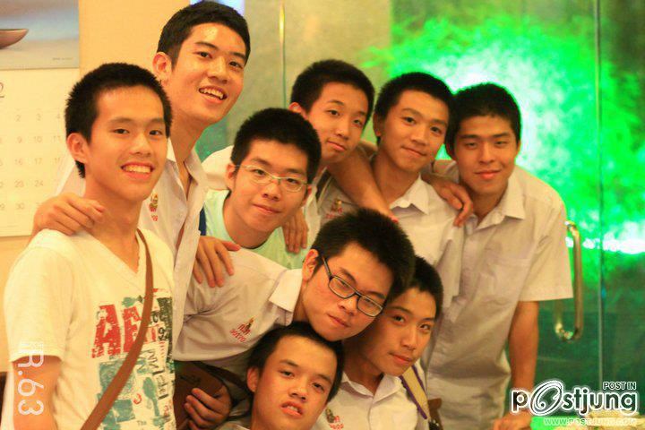 คนรักหนุ่มเซ็กซี่ 588
