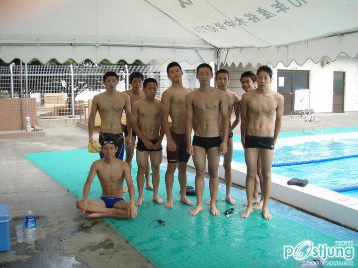 คนรักหนุ่มเซ็กซี่ 588