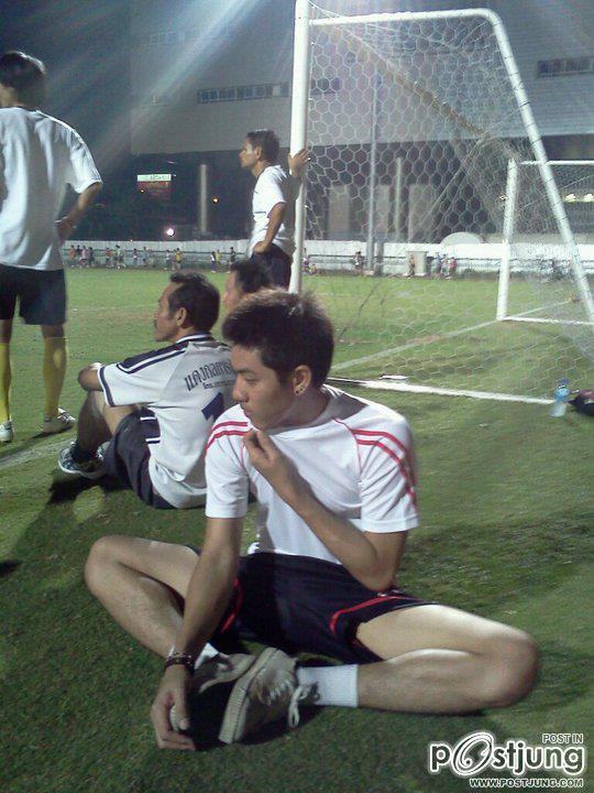คนรักหนุ่มเซ็กซี่ 588