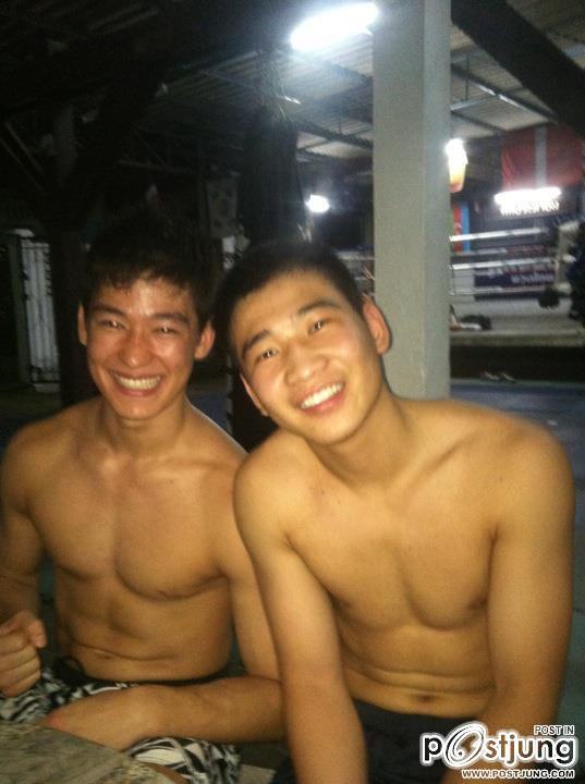 คนรักหนุ่มเซ็กซี่ 588