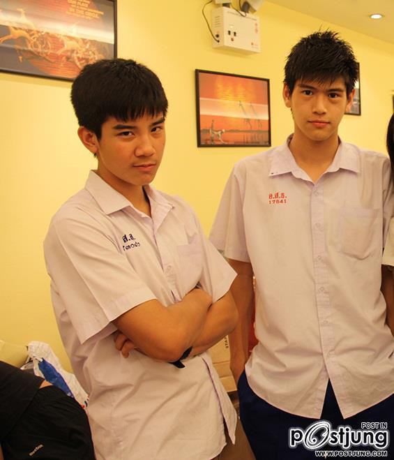 คนรักหนุ่มเซ็กซี่ 588