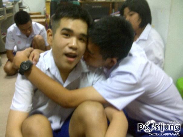 คนรักหนุ่มเซ็กซี่ 588