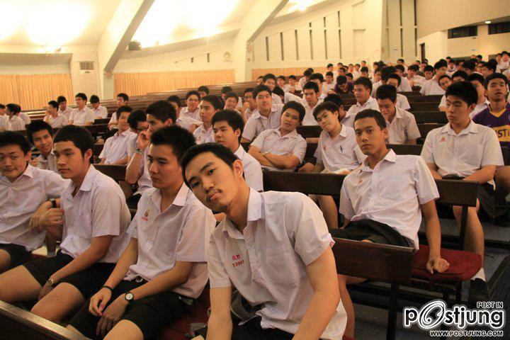 คนรักหนุ่มเซ็กซี่ 588