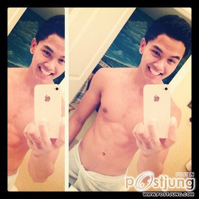 คนรักหนุ่มเซ็กซี่ 588