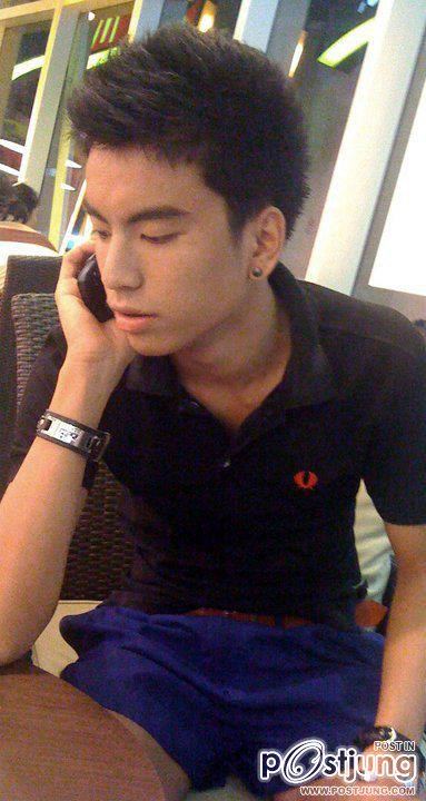 คนรักหนุ่มเซ็กซี่ 588