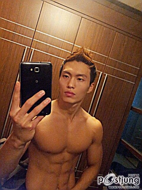 คนรักหนุ่มเซ็กซี่ 588