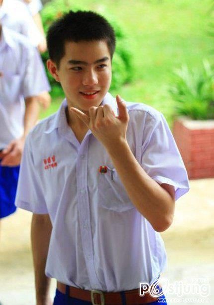 คนรักหนุ่มเซ็กซี่ 588
