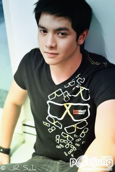 คนรักหนุ่มเซ็กซี่ 588