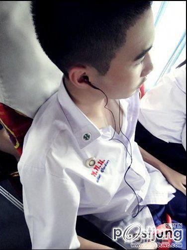 คนรักหนุ่มเซ็กซี่ 588