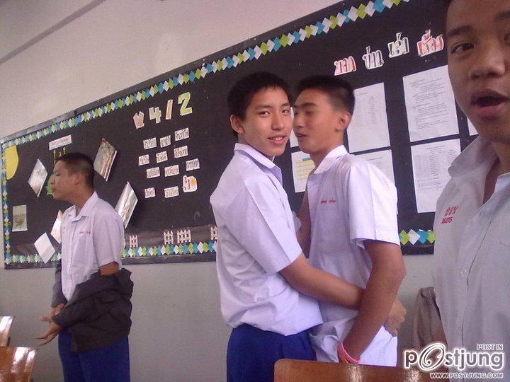 คนรักหนุ่มเซ็กซี่ 588