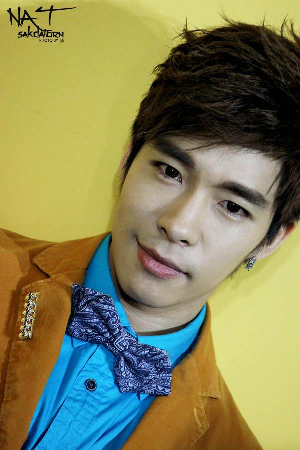 ภาพ ณัฐ ศักดาทร Update June 2013