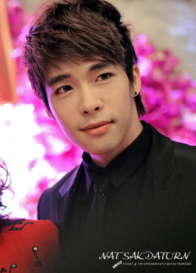 ภาพ ณัฐ ศักดาทร Update June 2013