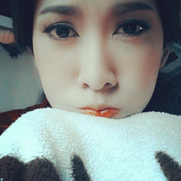 *ยุ้ย จีรนันท์ อัพเดต!!! สวยขึ้นทุกวันๆ