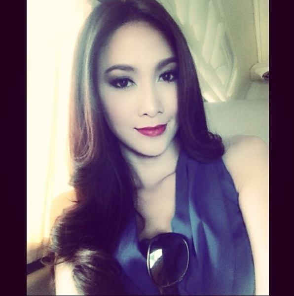*ยุ้ย จีรนันท์ อัพเดต!!! สวยขึ้นทุกวันๆ