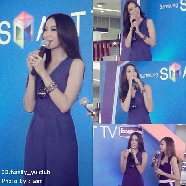 *ยุ้ย จีรนันท์ อัพเดต!!! สวยขึ้นทุกวันๆ