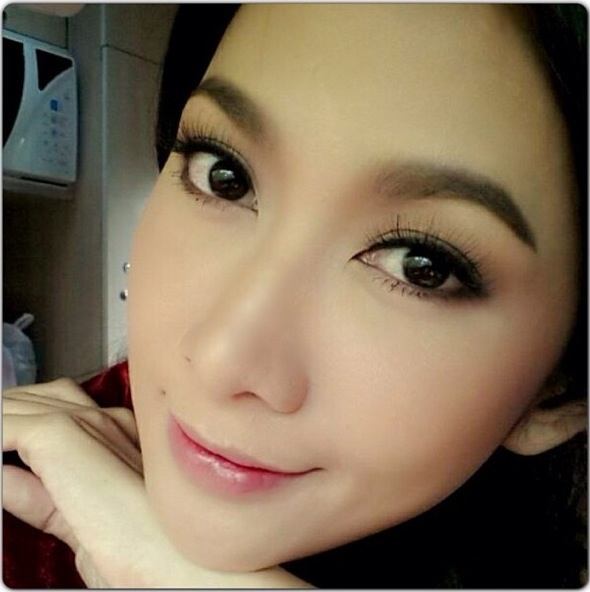 *ยุ้ย จีรนันท์ อัพเดต!!! สวยขึ้นทุกวันๆ