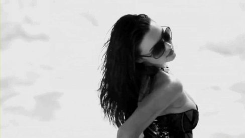 ผู้หญิงที่สวยทั้งตัว Miranda Kerr