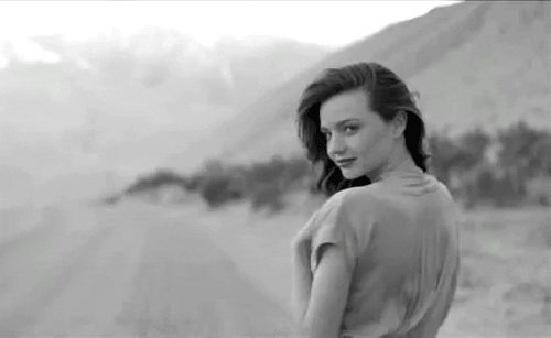 ผู้หญิงที่สวยทั้งตัว Miranda Kerr