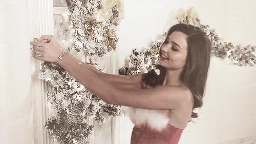 ผู้หญิงที่สวยทั้งตัว Miranda Kerr